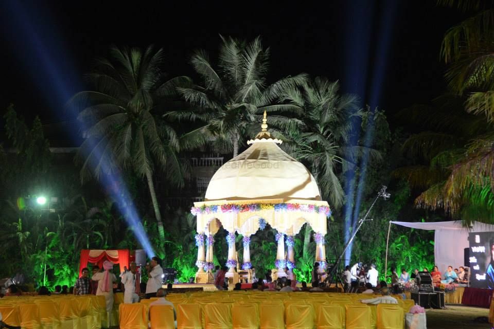 Photo From Indian Wedding Razzmataz - By Red Carpet Events