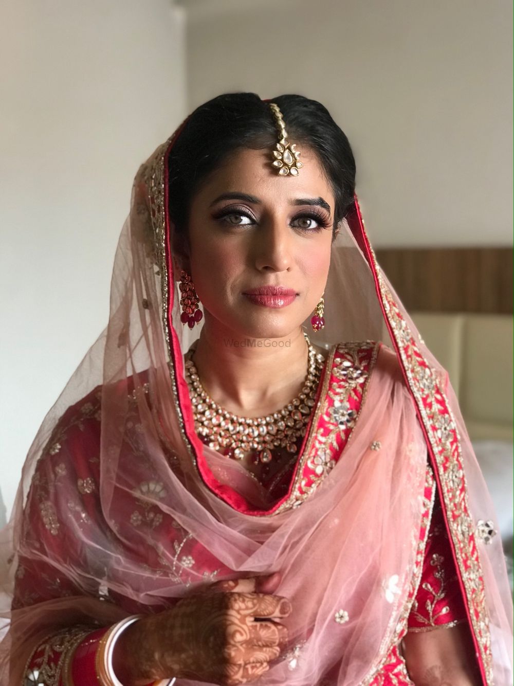 Photo From Bride Simran  - By Pavitra Rastogi