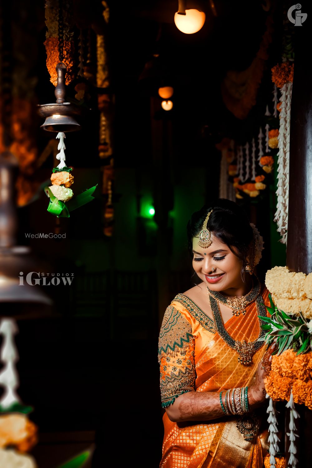 Photo From Bride & Groom Portraits - By iGlow Studioz