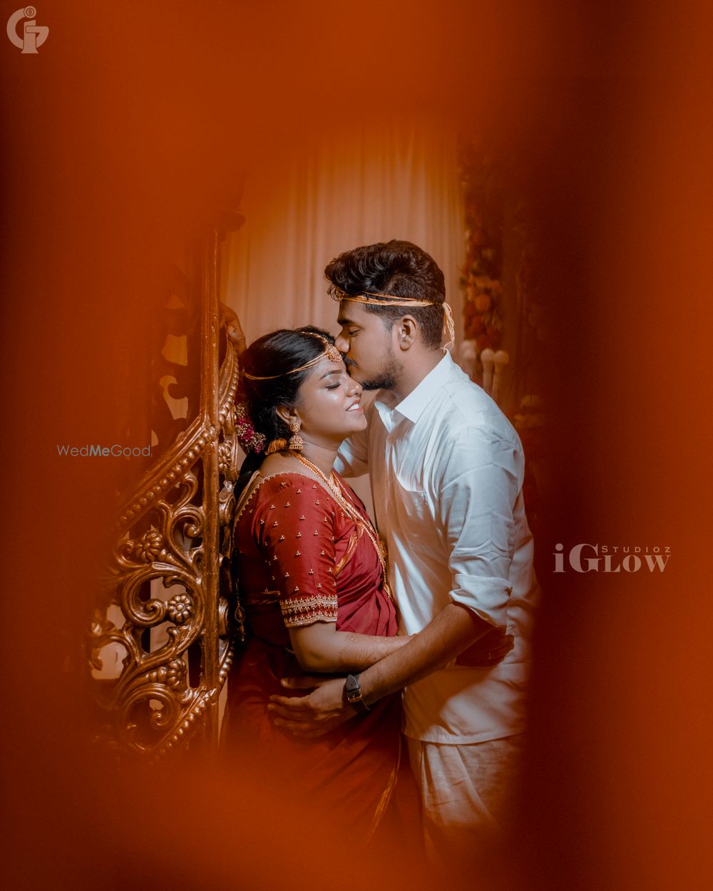 Photo From Couple Portraits - By iGlow Studioz