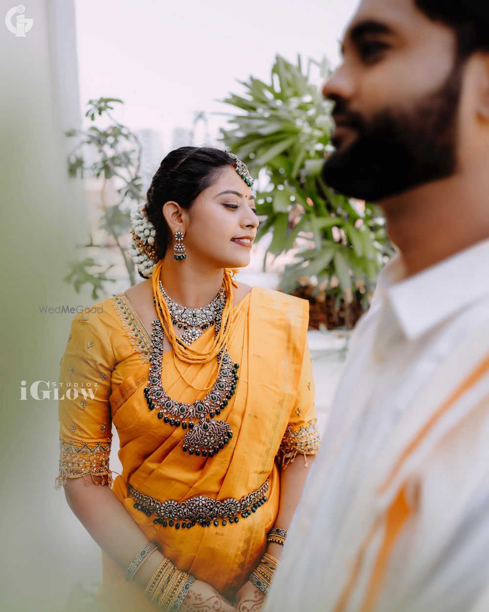 Photo From Wedding Candid Moments - By iGlow Studioz