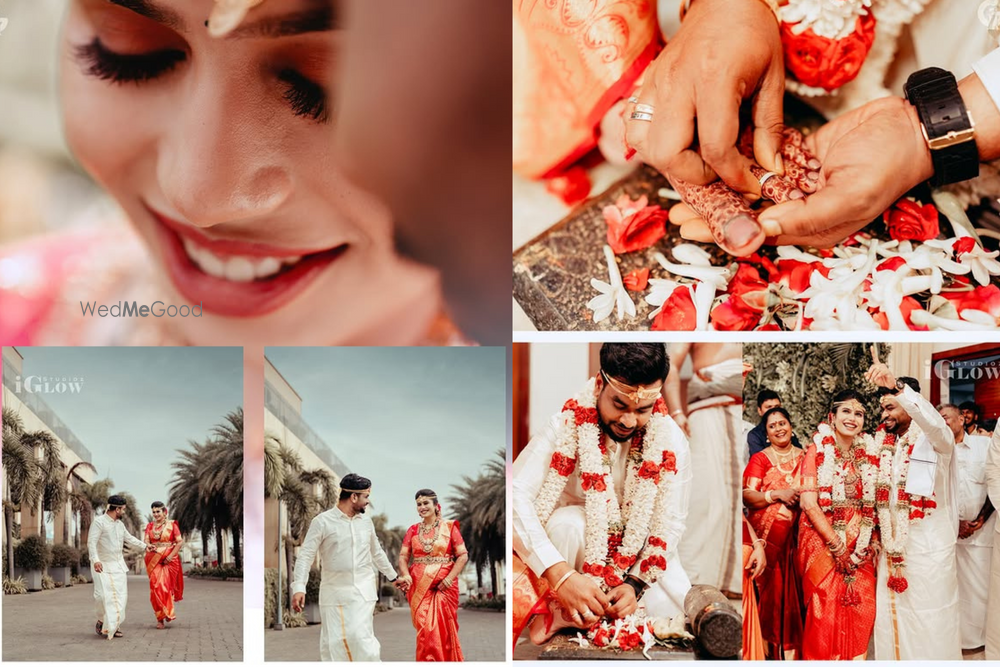 Photo From Wedding Candid Moments - By iGlow Studioz