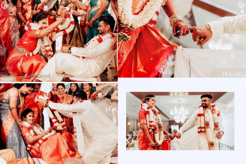 Photo From Wedding Candid Moments - By iGlow Studioz