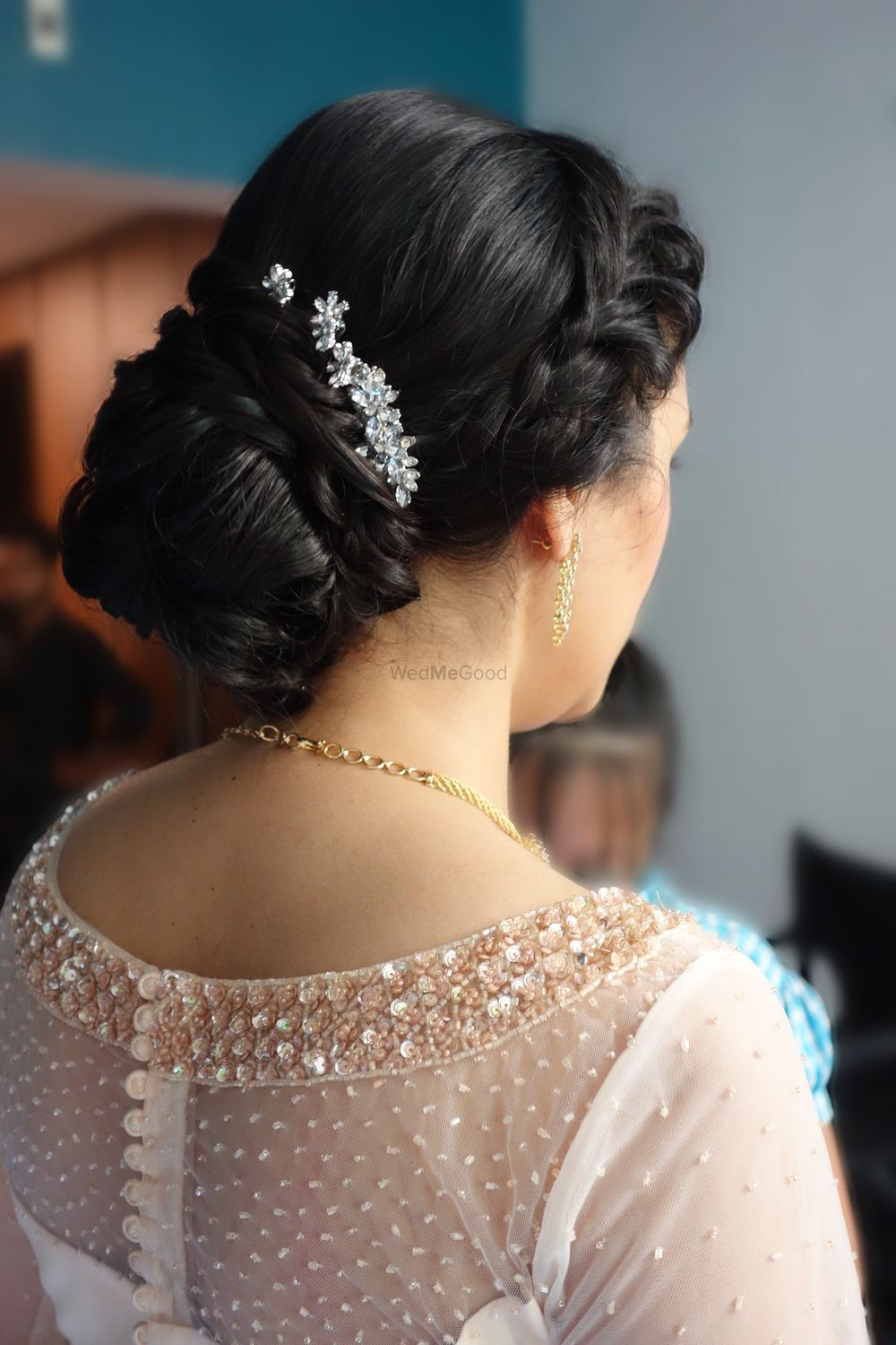 Photo From Sneha - Christian & Hindu Wedding - By Anjie Gogna Makeup