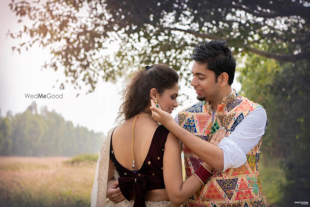 Photo From Raghu & Aastha - By Ankit Preksha Photography