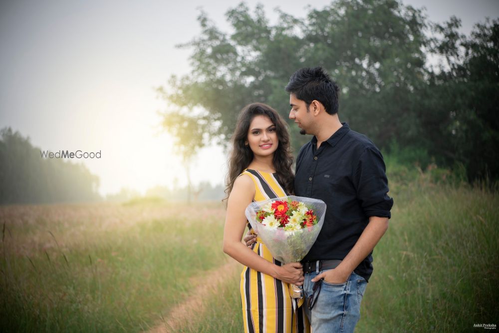 Photo From Raghu & Aastha - By Ankit Preksha Photography