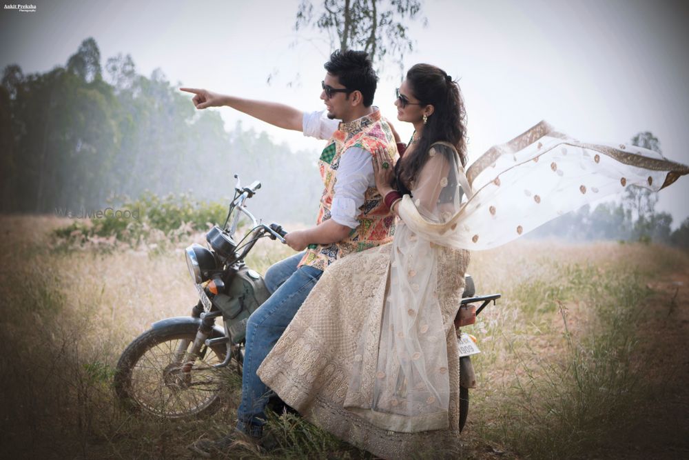 Photo From Raghu & Aastha - By Living Pixels by Ankit Preksha Photography