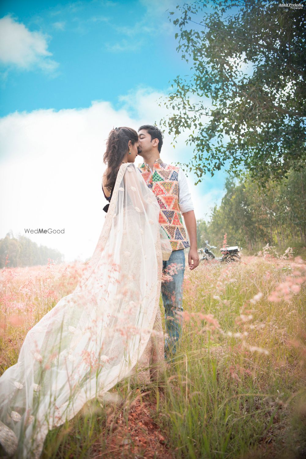 Photo From Raghu & Aastha - By Ankit Preksha Photography