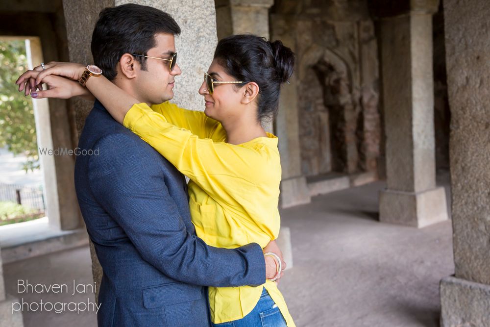 Photo From Avnish & Sakshi - By Bhaven Jani Photography 