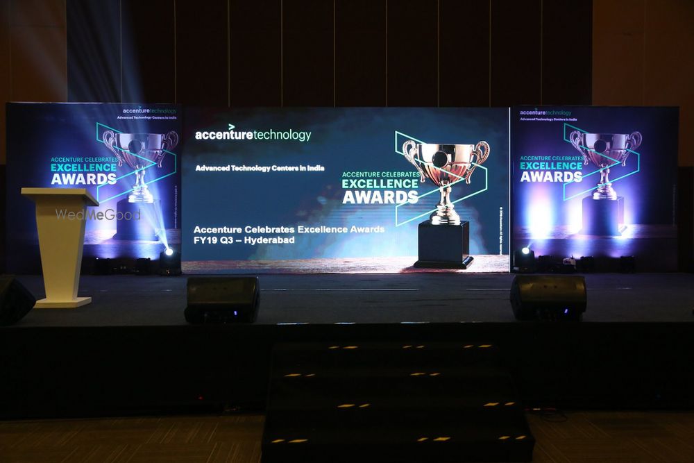 Photo From Accenture ACE Awards Aug-2019 - By Anchor Sid J