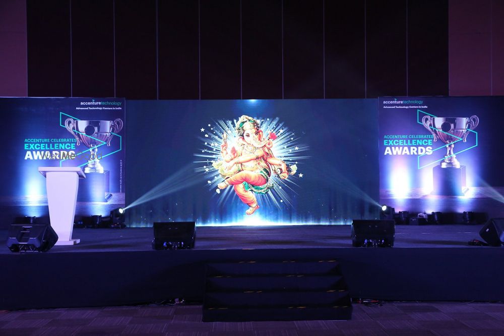 Photo From Accenture ACE Awards Aug-2019 - By Anchor Sid J