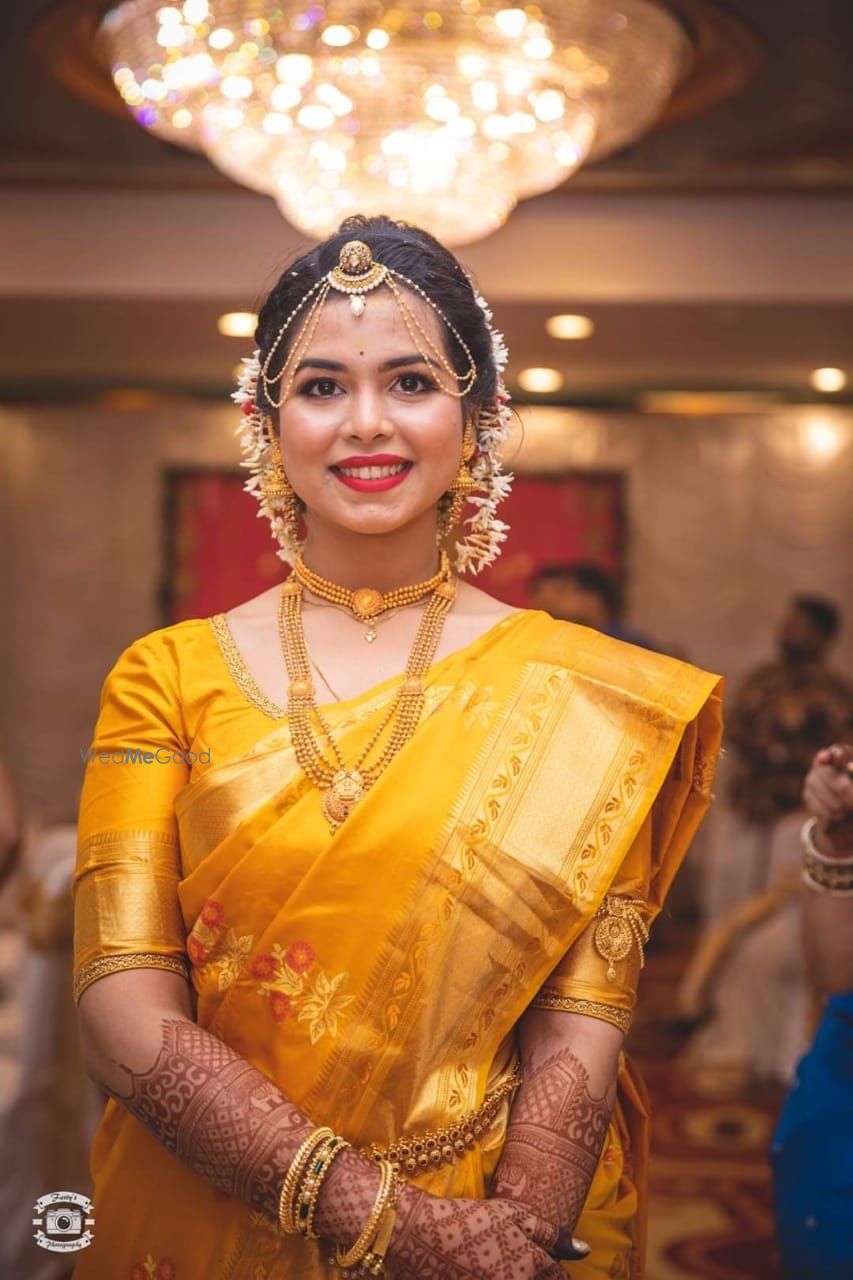 Photo From brides  - By Shambhavi's Makeup Artistry