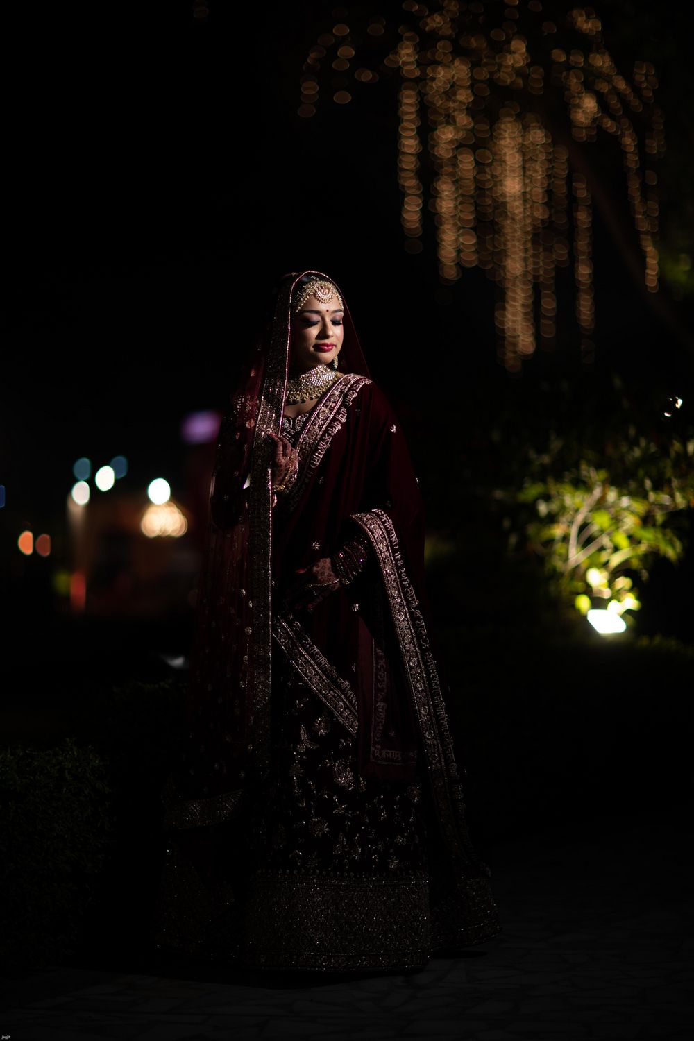 Photo From Sharan&sailee wedding  - By Jagjit Singh Photography