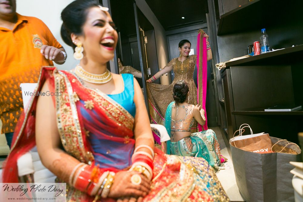 Photo From Damini & Vallabh - By Wedding Photo Diary By Prateek Sharma