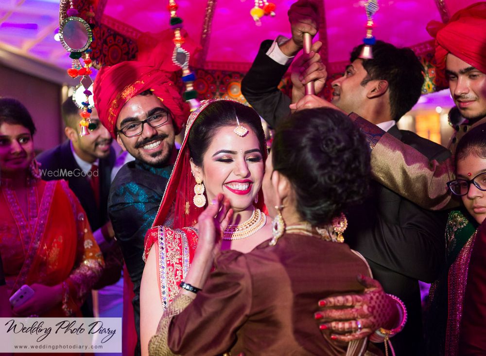 Photo From Damini & Vallabh - By Wedding Photo Diary By Prateek Sharma