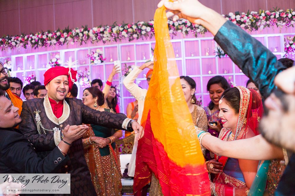 Photo From Damini & Vallabh - By Wedding Photo Diary By Prateek Sharma