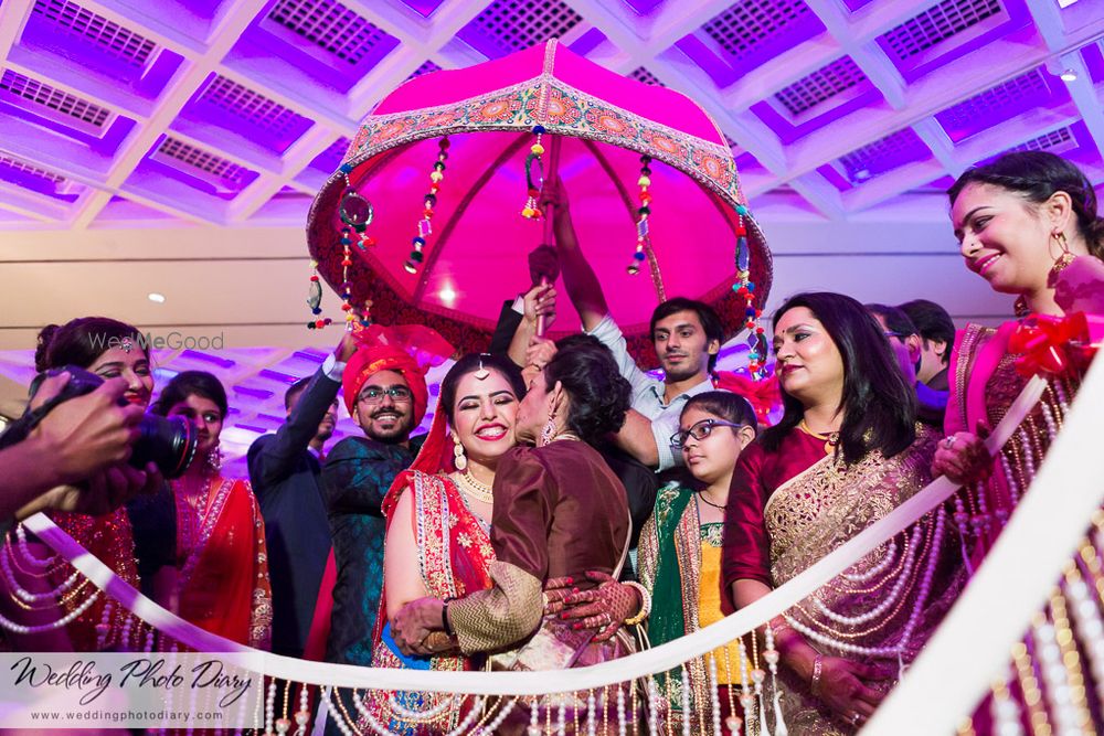 Photo From Damini & Vallabh - By Wedding Photo Diary By Prateek Sharma