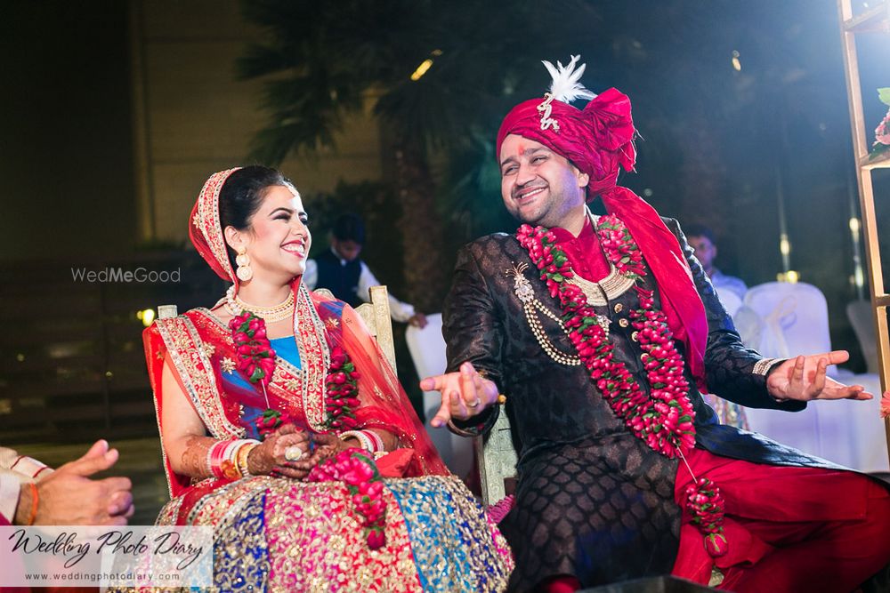 Photo From Damini & Vallabh - By Wedding Photo Diary By Prateek Sharma