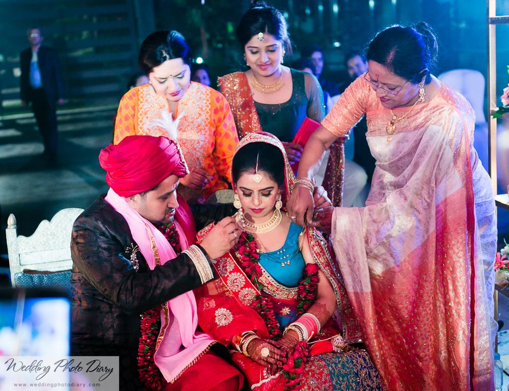 Photo From Damini & Vallabh - By Wedding Photo Diary By Prateek Sharma