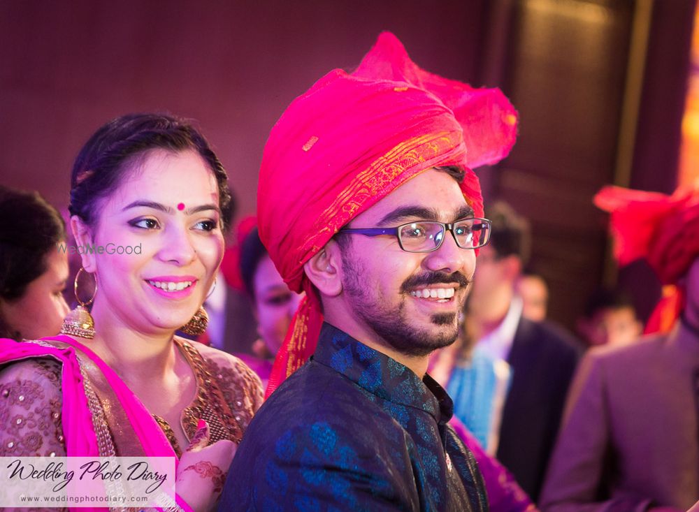 Photo From Damini & Vallabh - By Wedding Photo Diary By Prateek Sharma