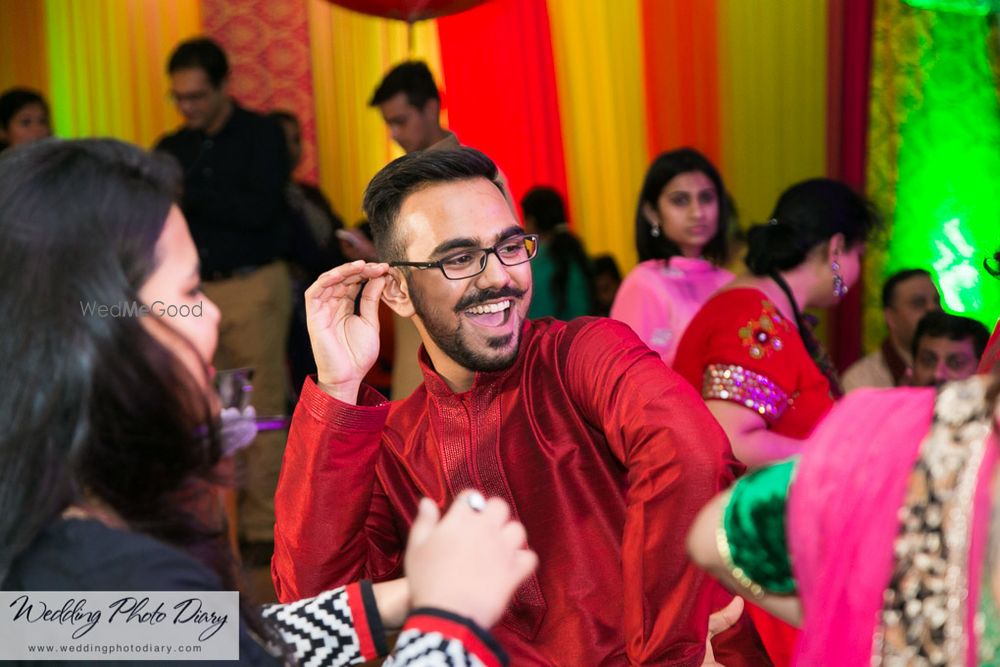 Photo From Damini & Vallabh - By Wedding Photo Diary By Prateek Sharma