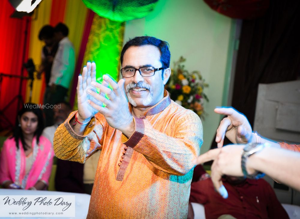 Photo From Damini & Vallabh - By Wedding Photo Diary By Prateek Sharma