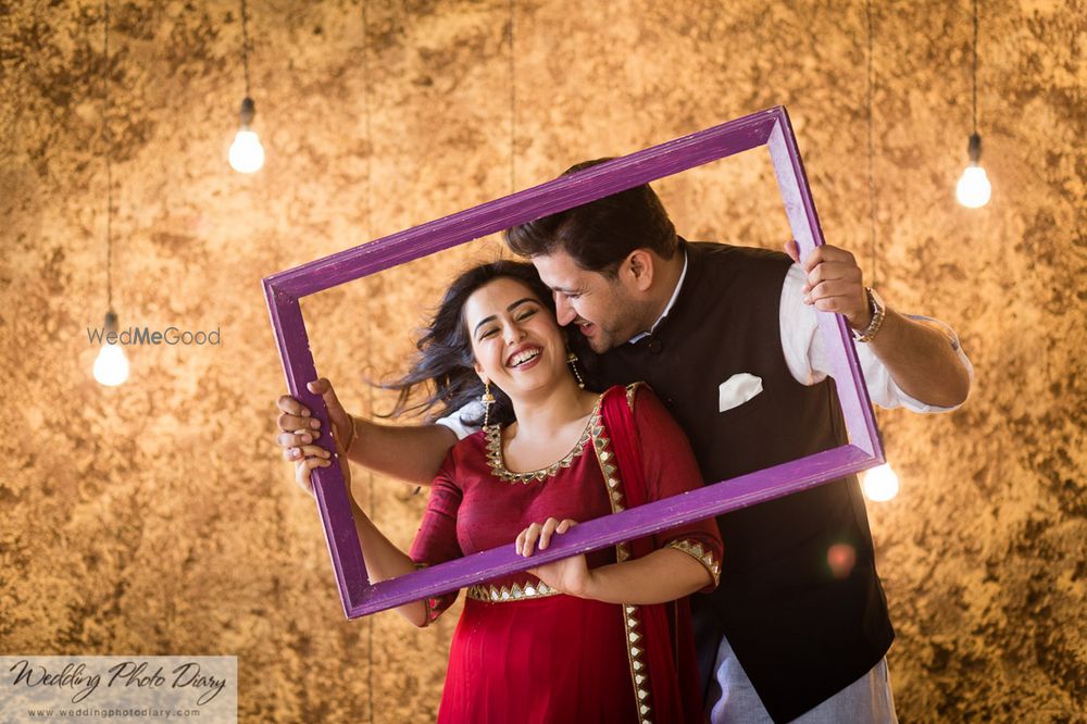 Photo From Damini & Vallabh - By Wedding Photo Diary By Prateek Sharma