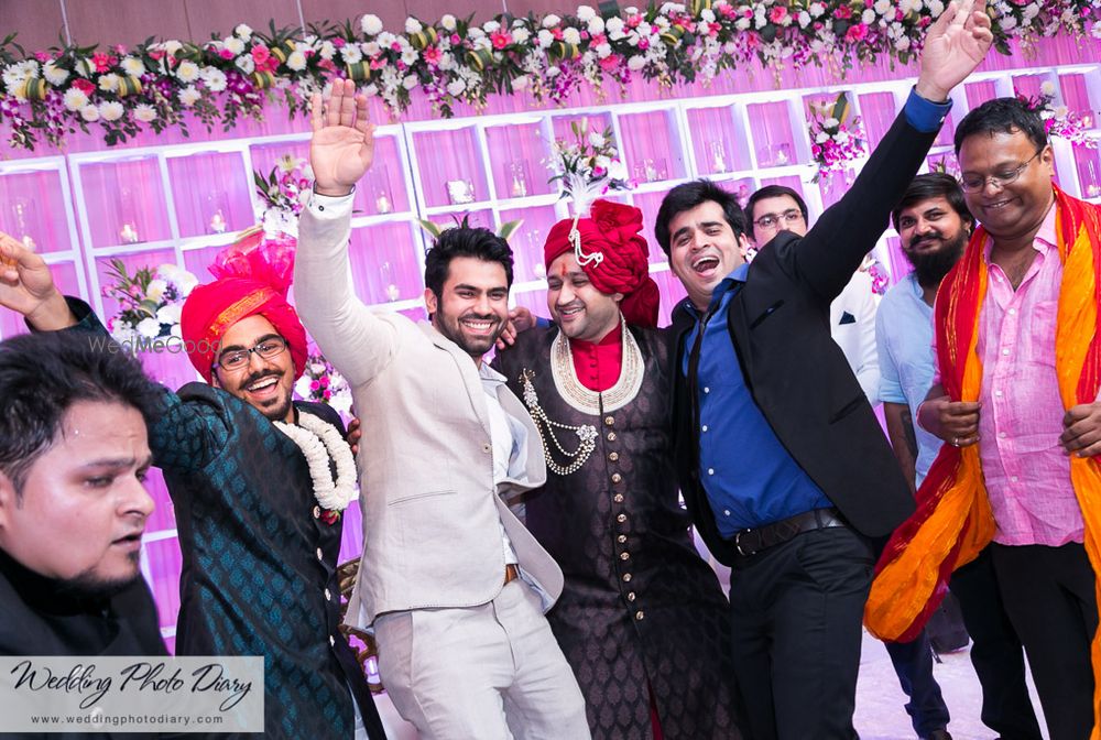 Photo From Damini & Vallabh - By Wedding Photo Diary By Prateek Sharma