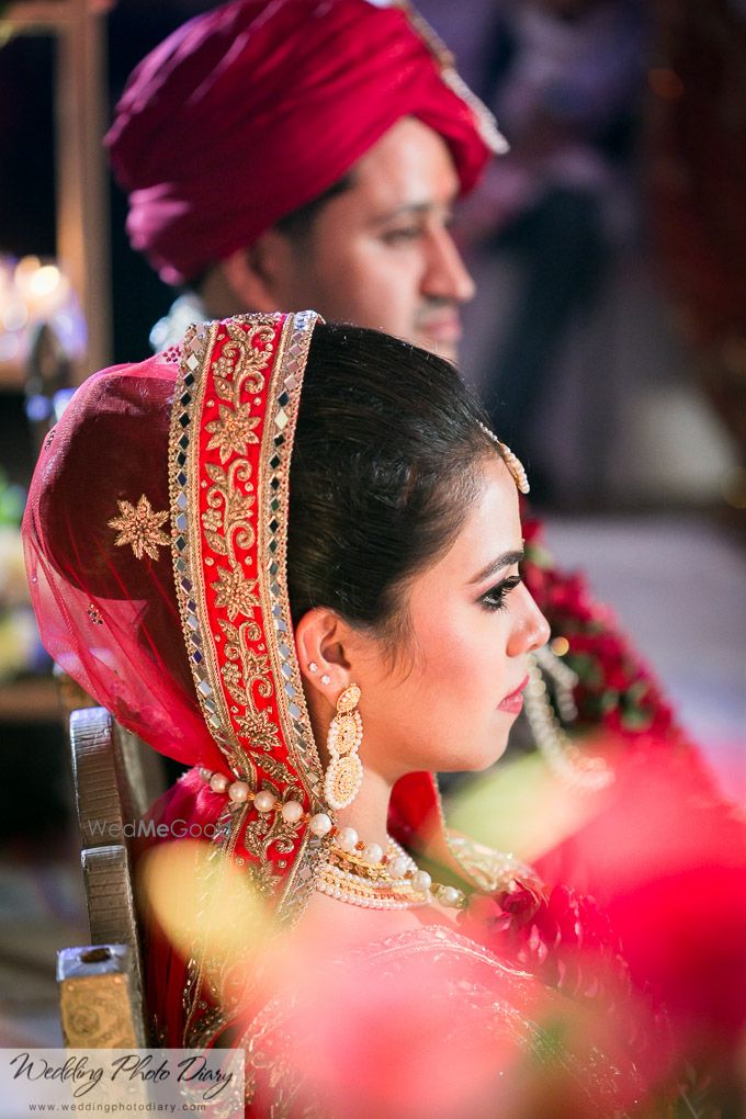 Photo From Damini & Vallabh - By Wedding Photo Diary By Prateek Sharma