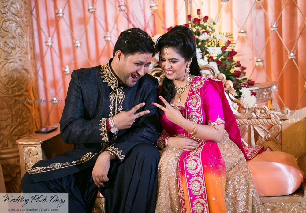 Photo From Damini & Vallabh - By Wedding Photo Diary By Prateek Sharma