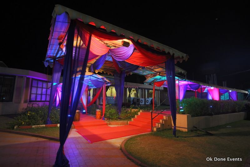 Photo From Qawwali Night - By Ok Done Events