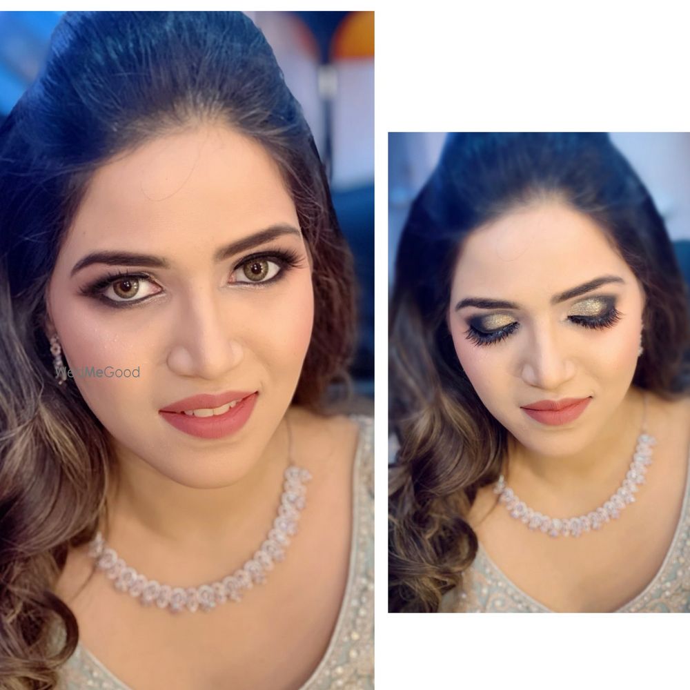 Photo From Brides 2019 - By HongKong Hair and Makeup Artistry