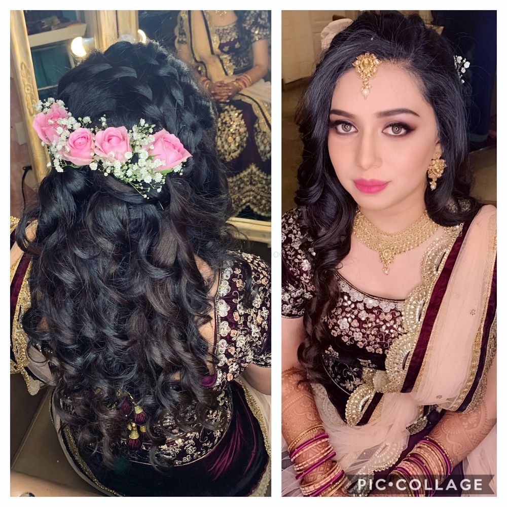 Photo From Brides 2019 - By HongKong Hair and Makeup Artistry