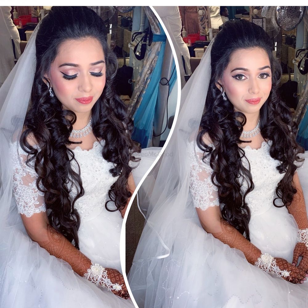 Photo From Brides 2019 - By HongKong Hair and Makeup Artistry