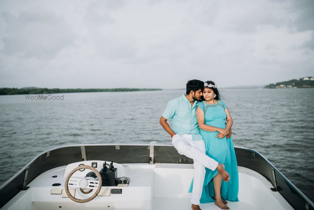 Photo From Nikhil + Roshni - By Aniket Halbe Photography and Cinematography