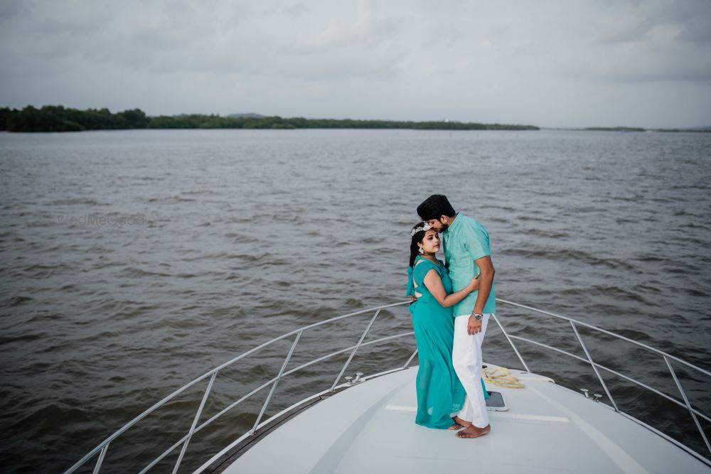 Photo From Nikhil + Roshni - By Aniket Halbe Photography and Cinematography