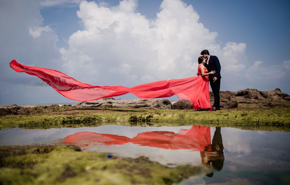 Photo From Nikhil + Roshni - By Aniket Halbe Photography and Cinematography