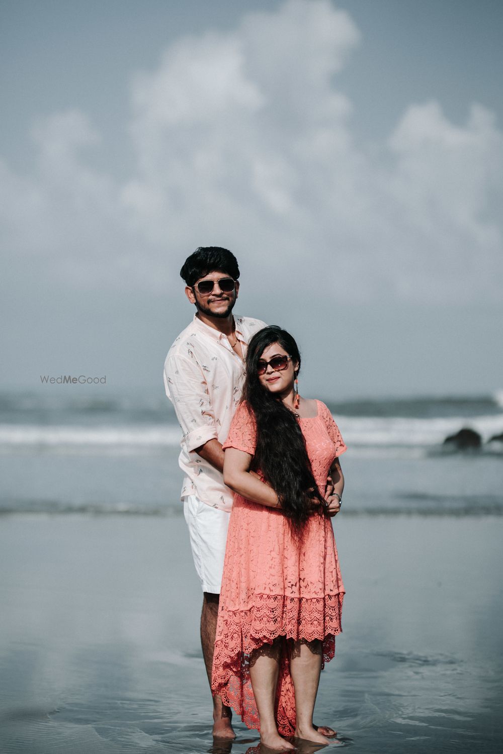 Photo From Nikhil + Roshni - By Aniket Halbe Photography and Cinematography