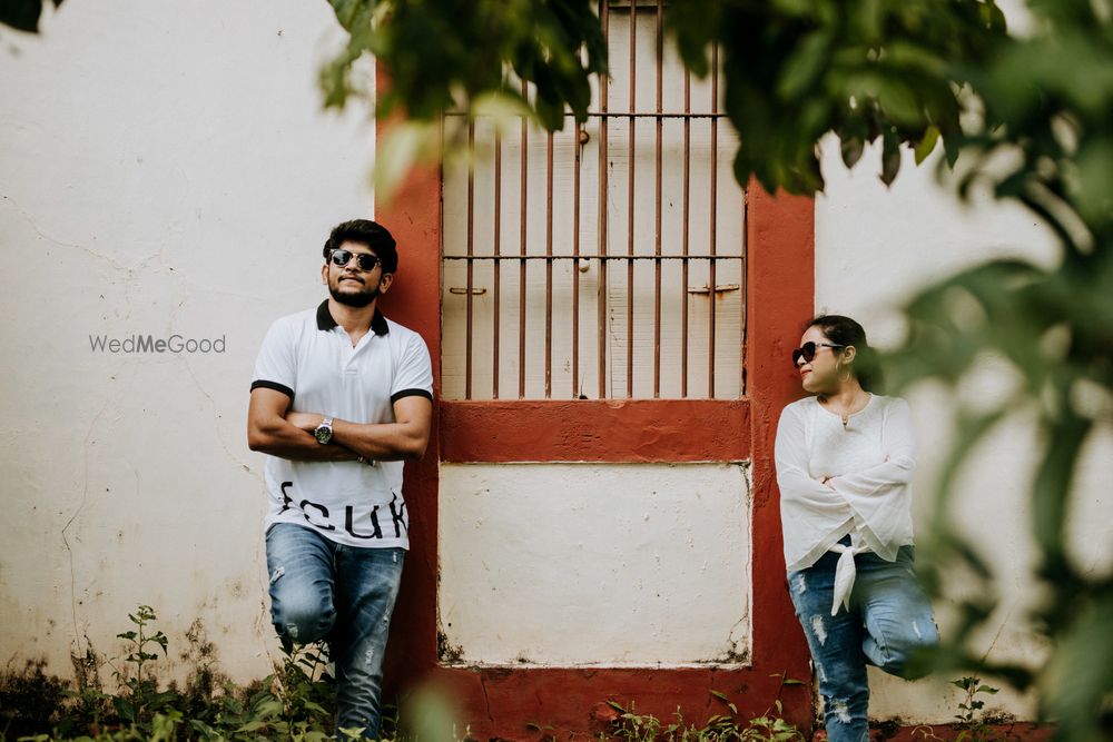 Photo From Nikhil + Roshni - By Aniket Halbe Photography and Cinematography