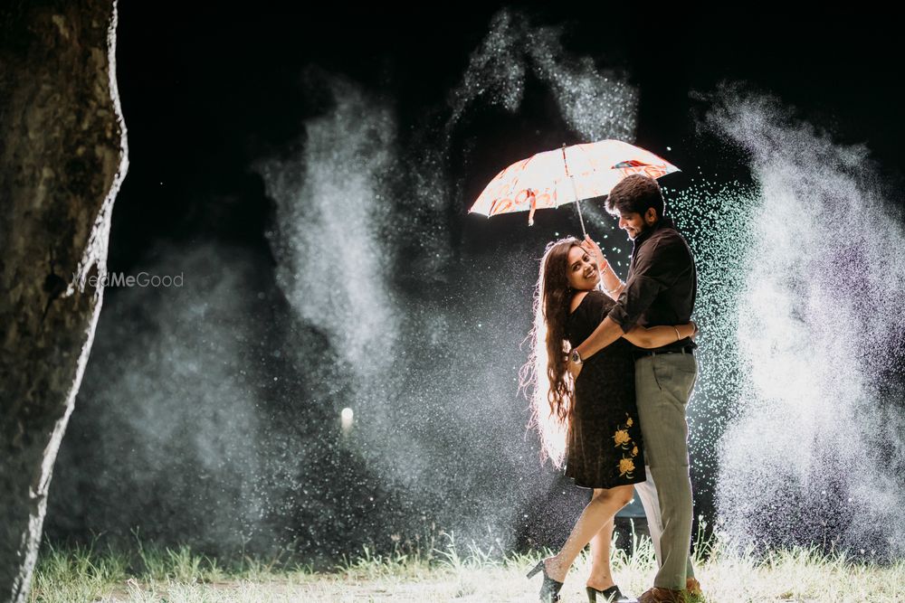 Photo From Nikhil + Roshni - By Aniket Halbe Photography and Cinematography