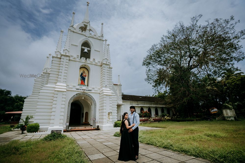 Photo From Nikhil + Roshni - By Aniket Halbe Photography and Cinematography