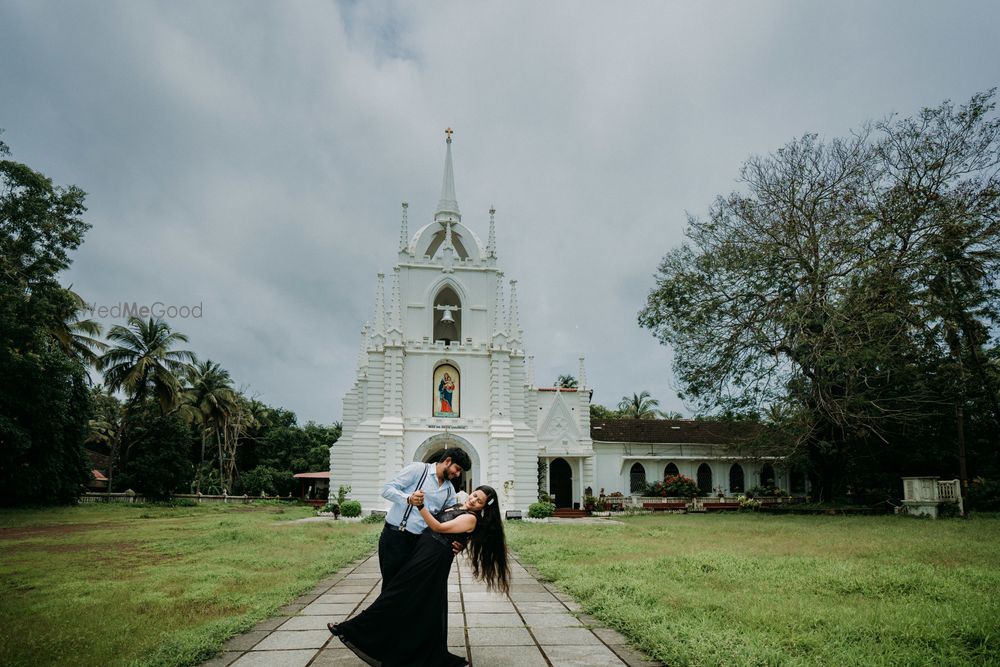 Photo From Nikhil + Roshni - By Aniket Halbe Photography and Cinematography
