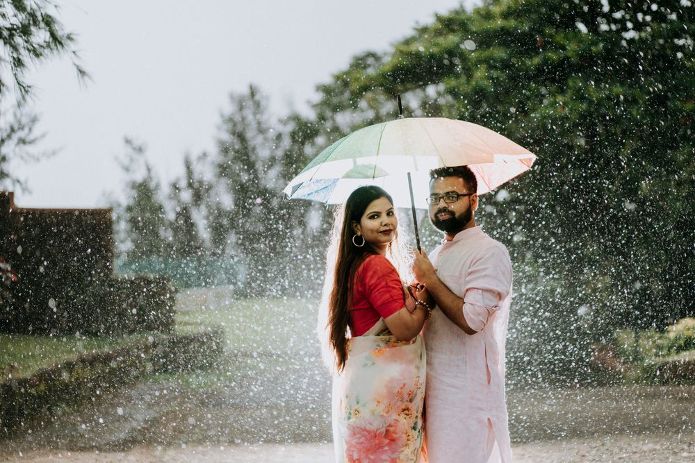 Photo From Tanu + Shishir - By Aniket Halbe Photography and Cinematography