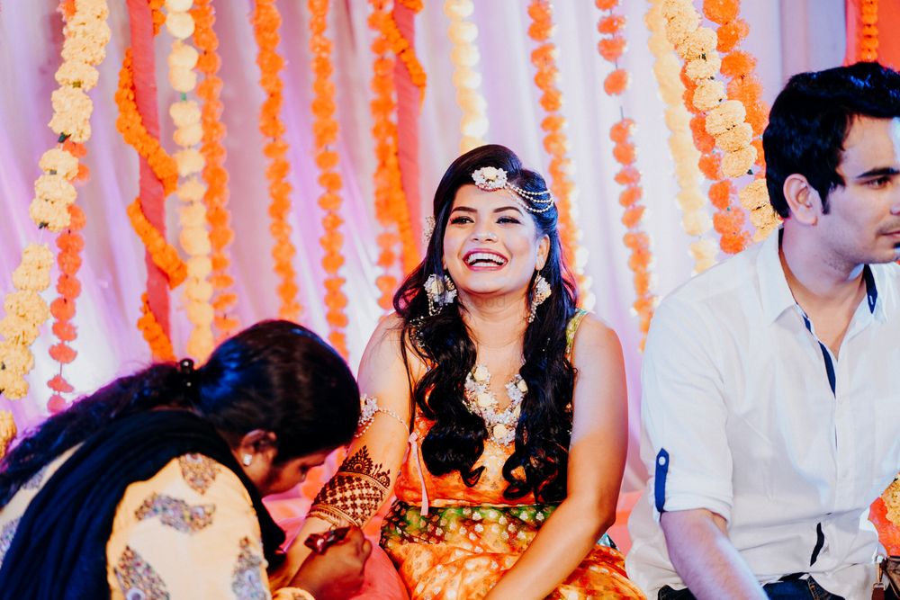 Photo From Ved + Richa - By Aniket Halbe Photography and Cinematography