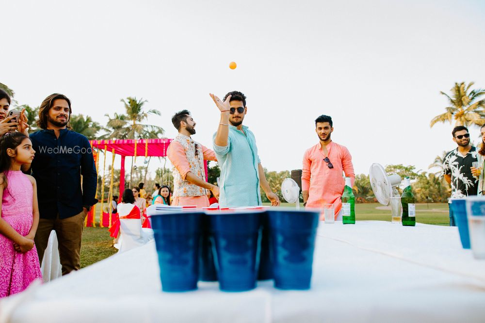 Photo From Goa wedding Vishal & Aprajita - By Lifetime Memories