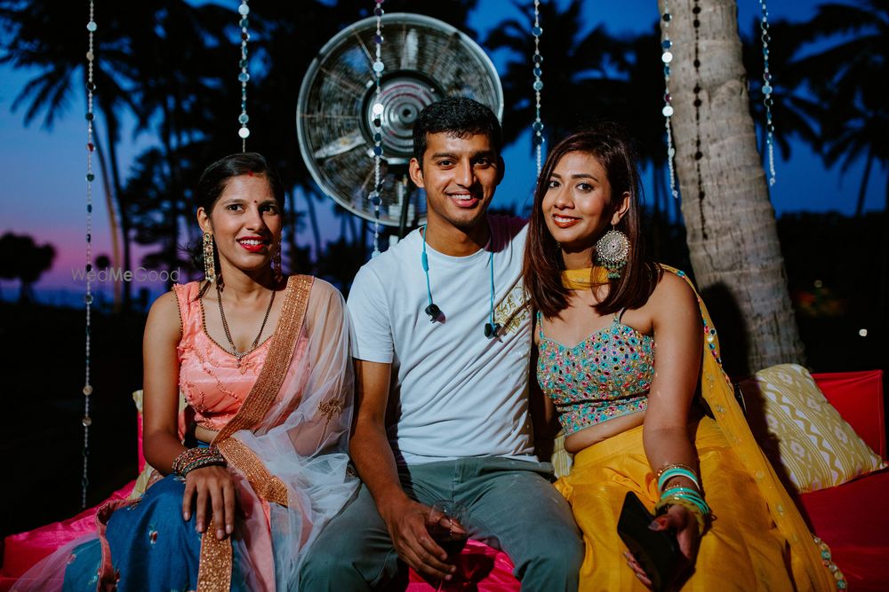 Photo From Goa wedding Vishal & Aprajita - By Lifetime Memories