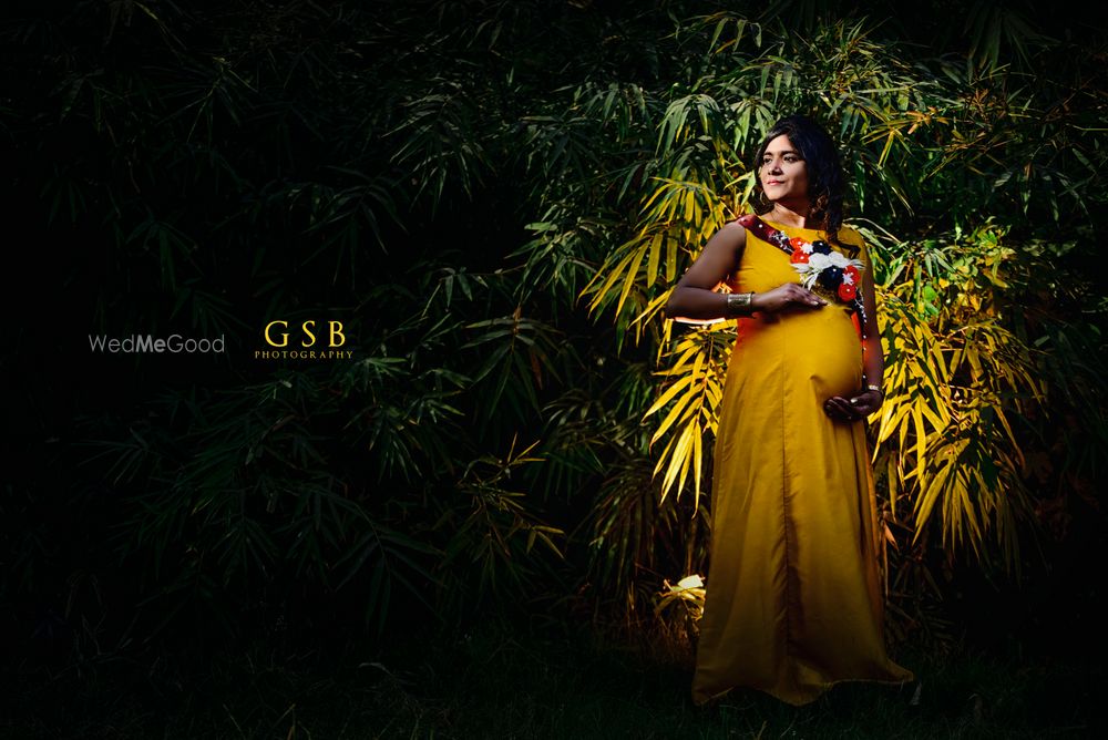 Photo From Maternity - By Gsb Photography