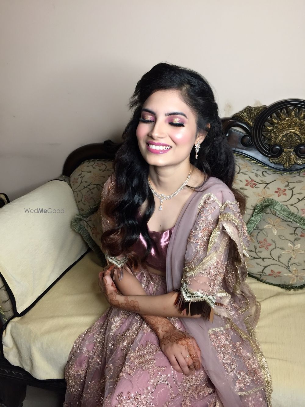 Photo From preeti’s Engagement - By Makeup Stories By SG