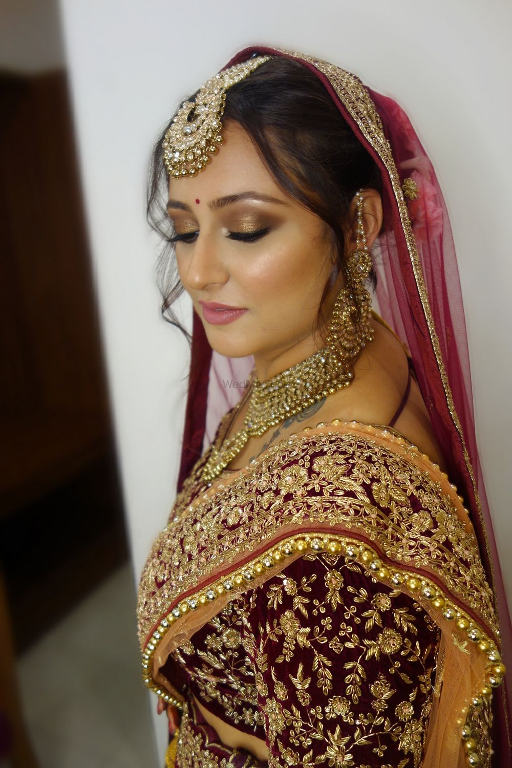 Photo From Anchal - By Anjie Gogna Makeup