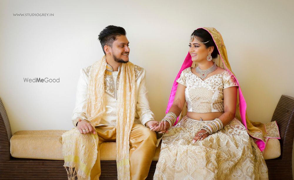 Photo From Indian Weddings - By StudioGrey